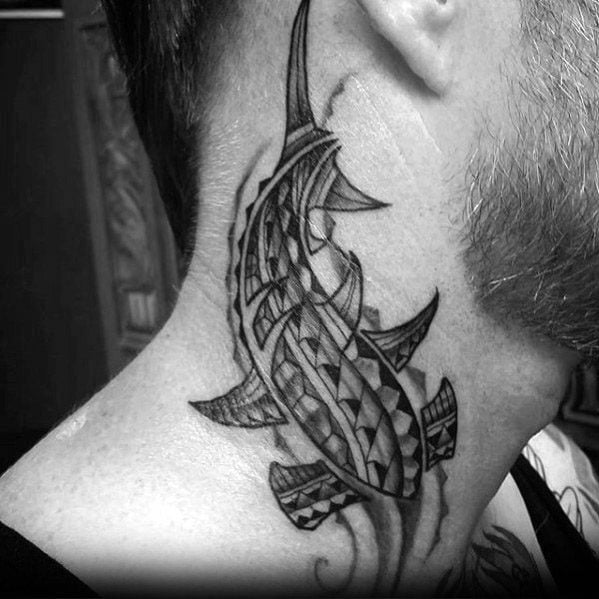 tatuaje tiburon maori 34
