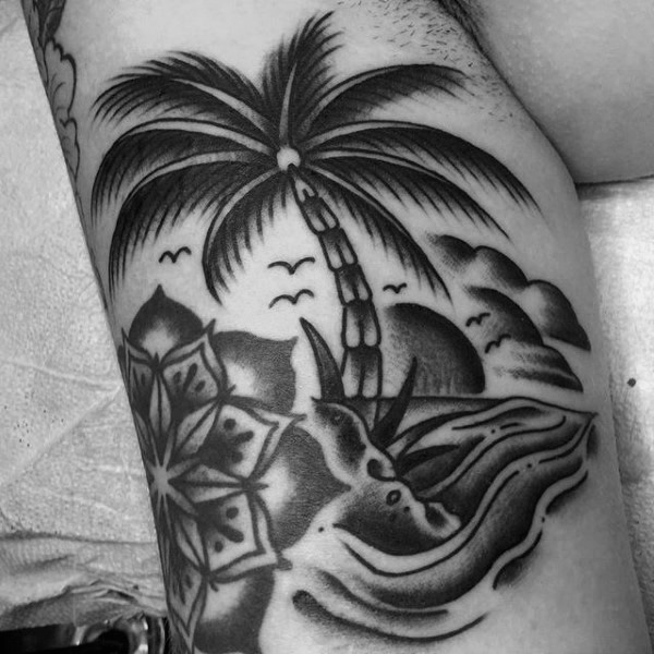 tatuaje palmera 05