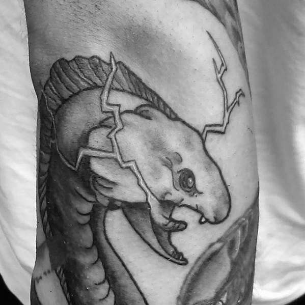 tatuaje anguila 08