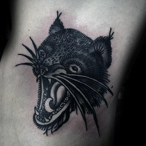 tatuaje demonio tasmania 64