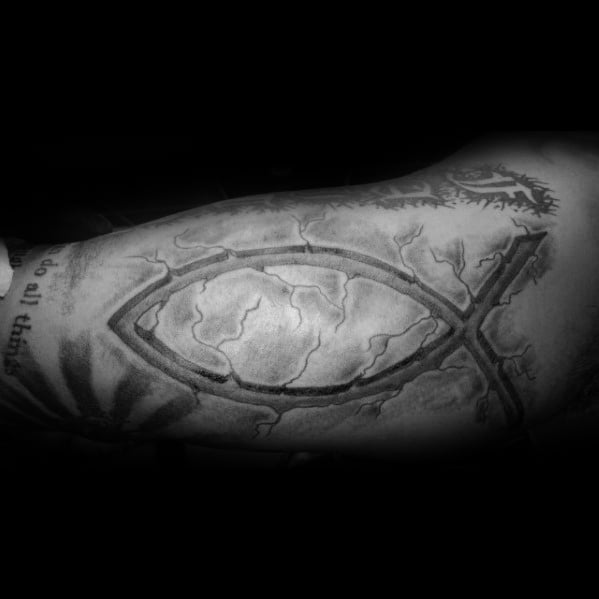 tatuaje ichthys ichtus 08