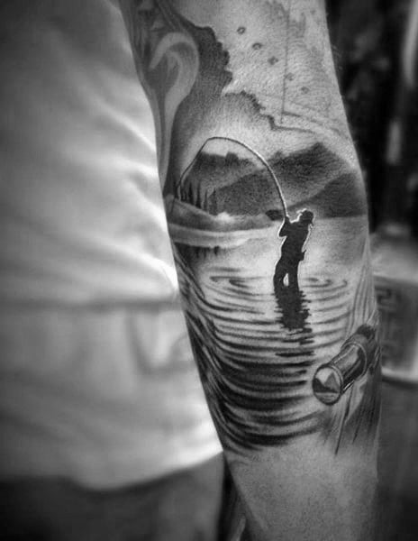 tatuaje rio mar 40