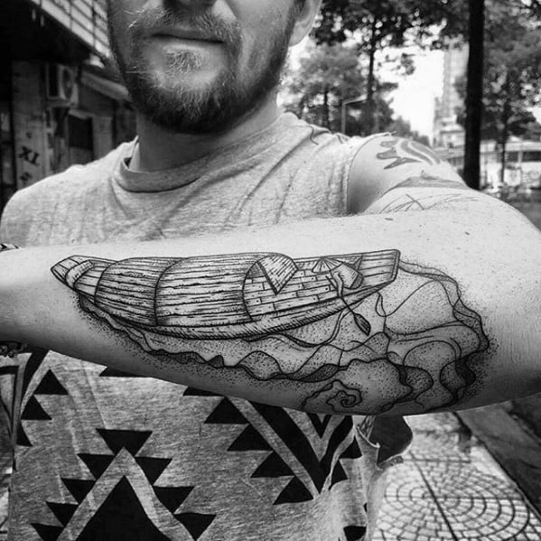 tatuaje rio mar 44