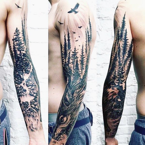tatuaje rio mar 88