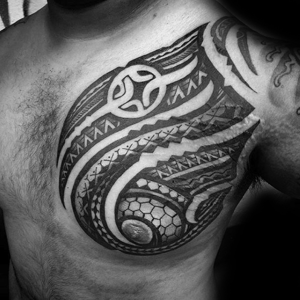 tatuaje tribal filipino 74