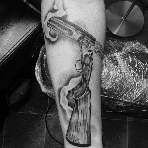 tatuaje escopeta 213