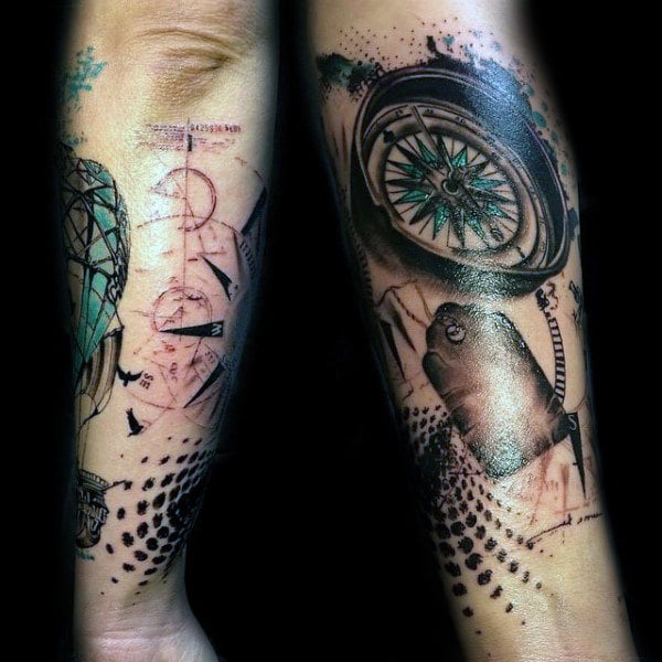 tatuaje viajes 121