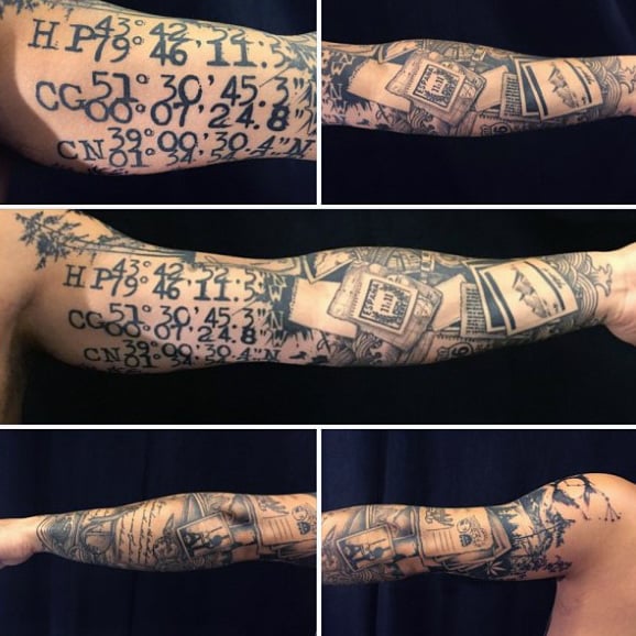 tatuaje viajes 141