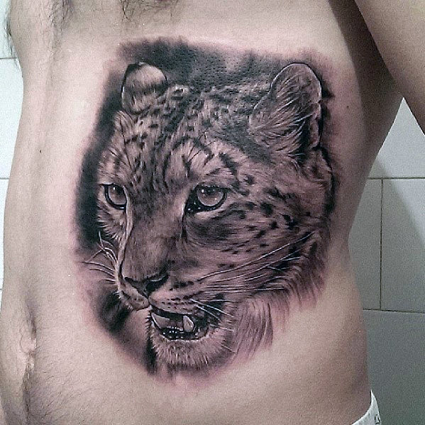 tatuaje guepardo 14