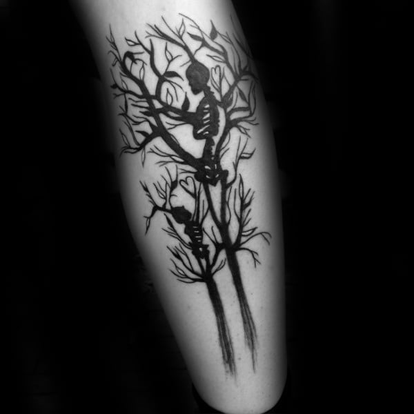 tatuaje arbol genealogico 109