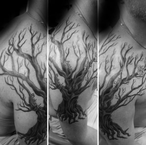 tatuaje arbol genealogico 127