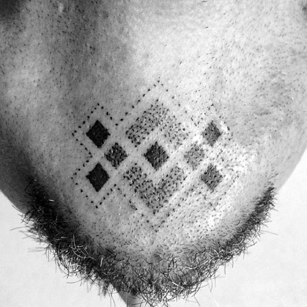tatuaje nudo infinito 43