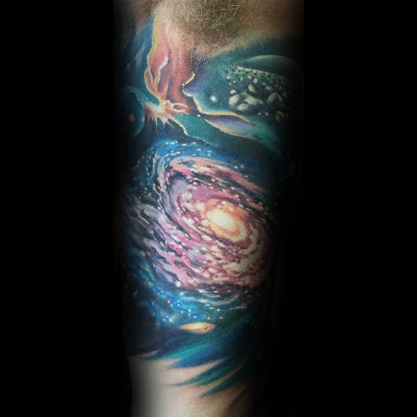 tatuaje astronomia 09