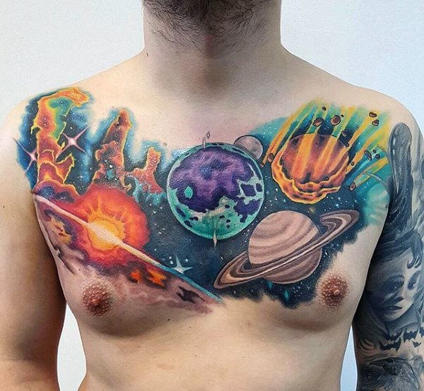 tatuaje astronomia 103