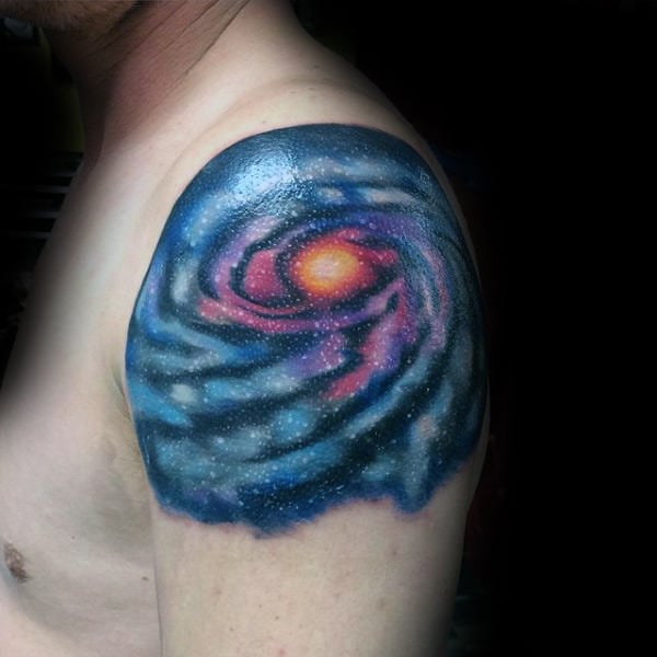 tatuaje astronomia 109