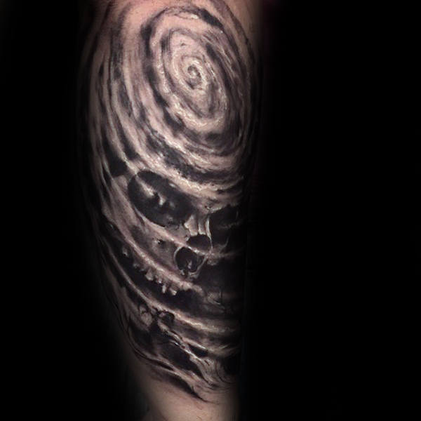 tatuaje astronomia 11