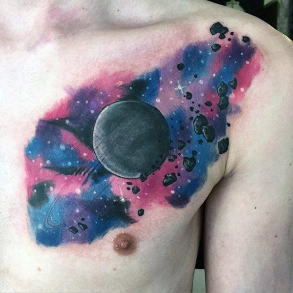 tatuaje astronomia 121