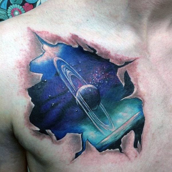 tatuaje astronomia 135
