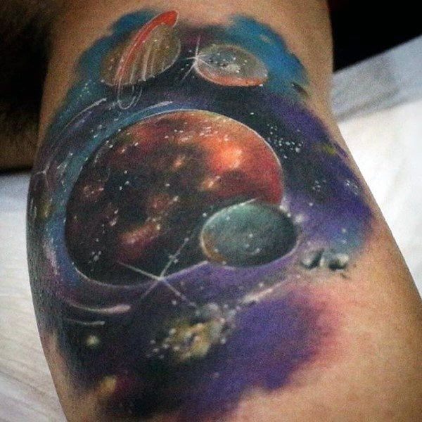 tatuaje astronomia 159
