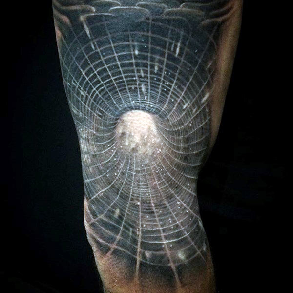 tatuaje astronomia 163
