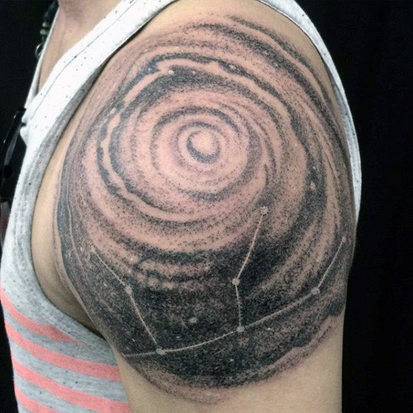 tatuaje astronomia 29