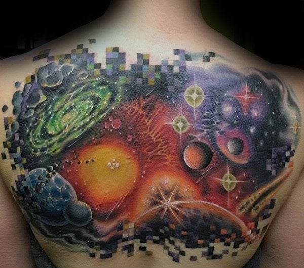 tatuaje astronomia 35