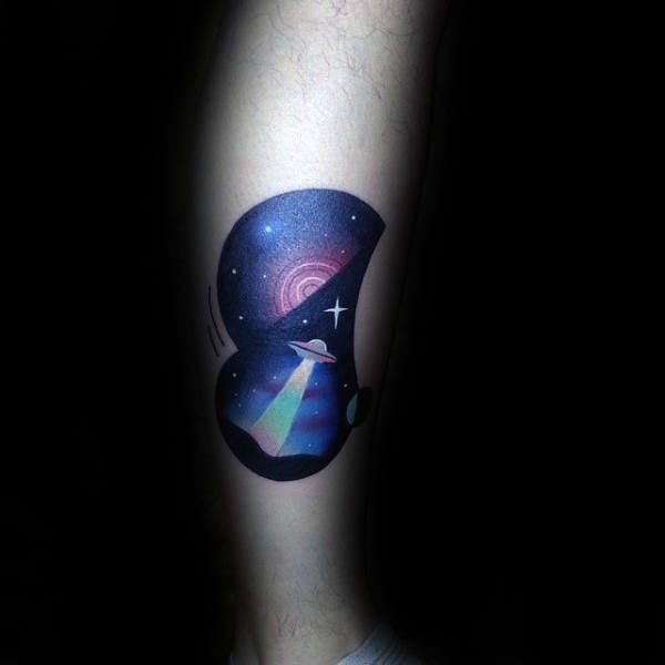 tatuaje astronomia 41