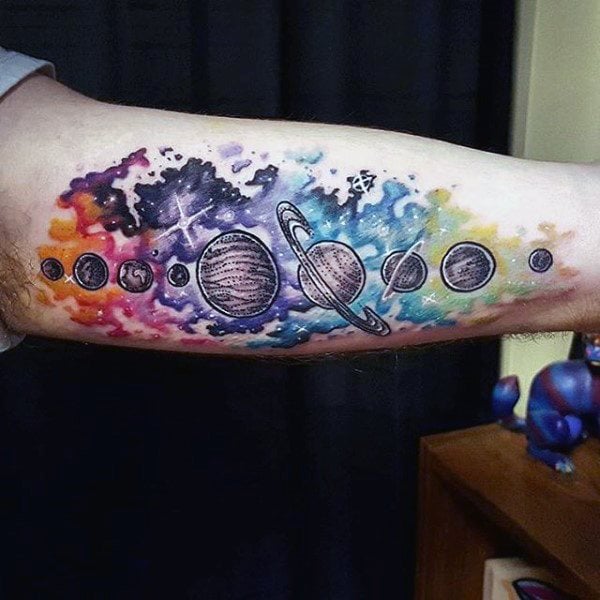 tatuaje astronomia 43