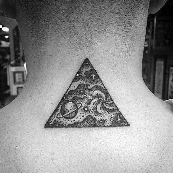 tatuaje astronomia 55