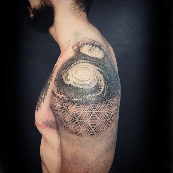 tatuaje astronomia 59
