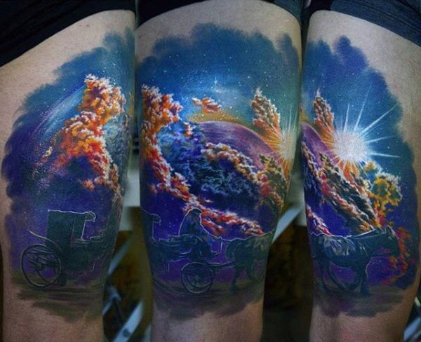 tatuaje astronomia 63