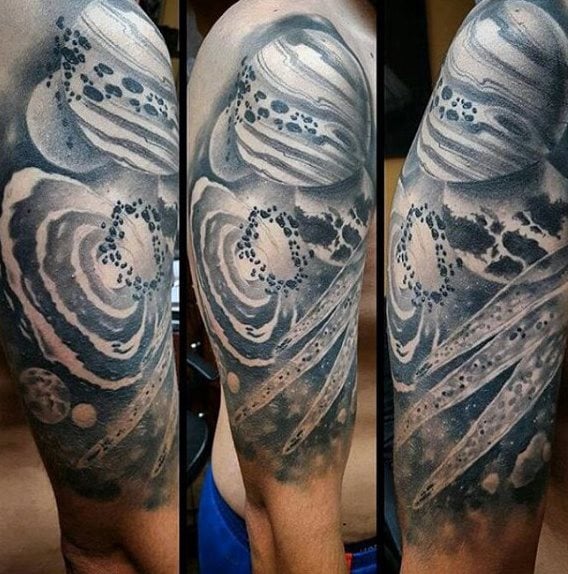 tatuaje astronomia 65