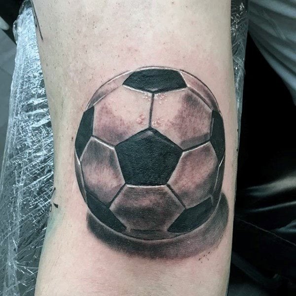 tatuaje futbol 03