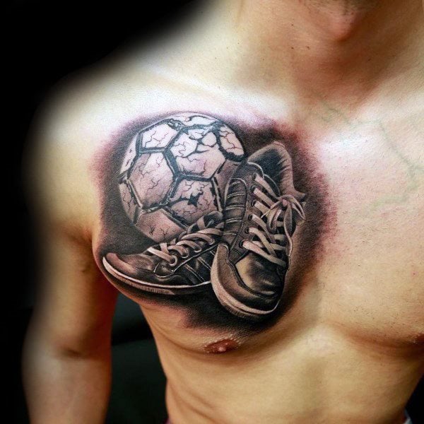 tatuaje futbol 05