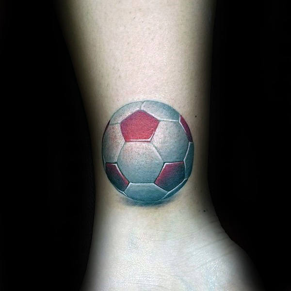 tatuaje futbol 139