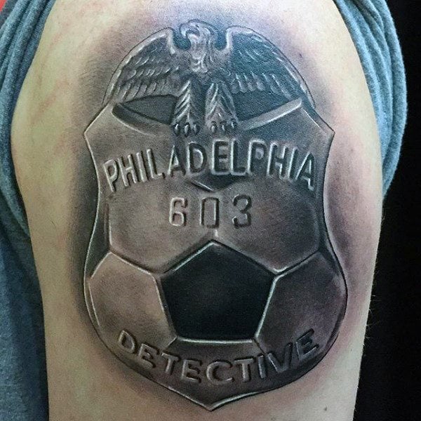 tatuaje futbol 37