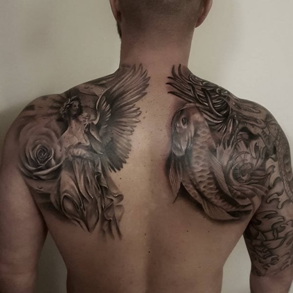 tatuaje espalda 29