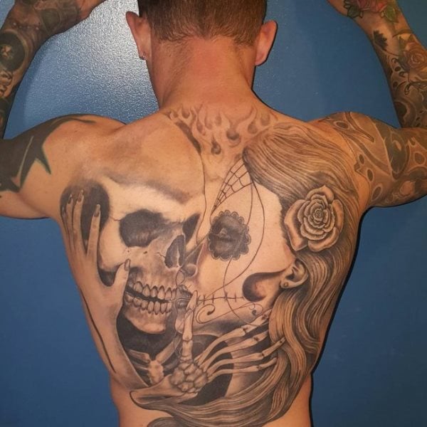 tatuaje espalda 693