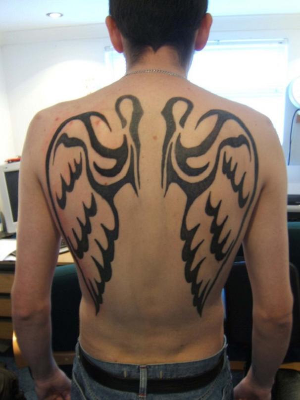 tatuaje espalda 757