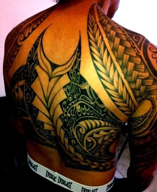 tatuaje espalda 857