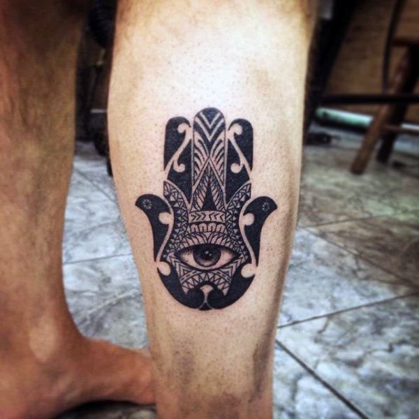 tatuaje maori 297