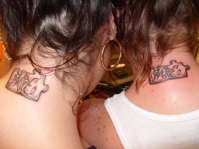 tatuaje para hermanas 1173