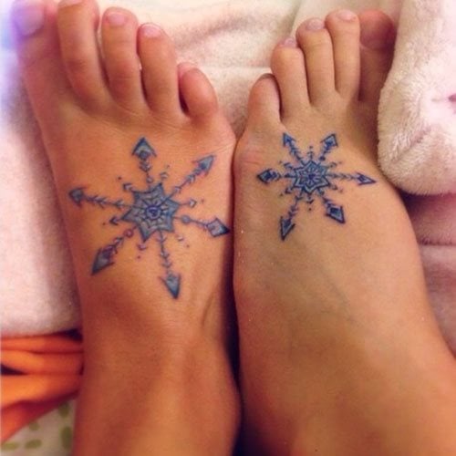 tatuaje para hermanas 1361