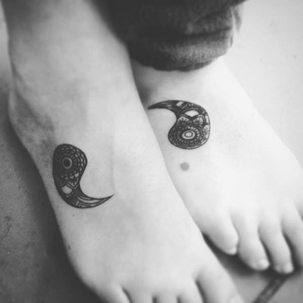 tatuaje para hermanas 141