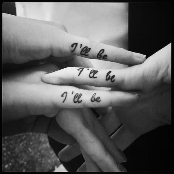 tatuaje para hermanas 1413