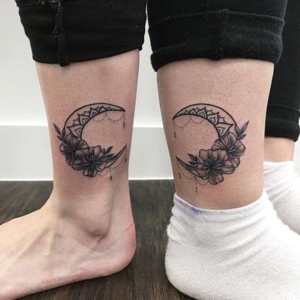 tatuaje para hermanas 221