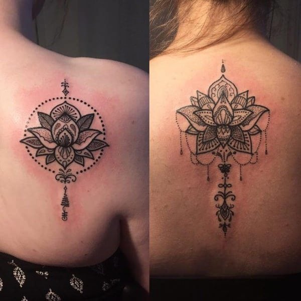 tatuaje para hermanas 429