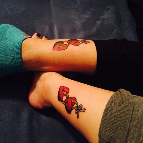 tatuaje para hermanas 481