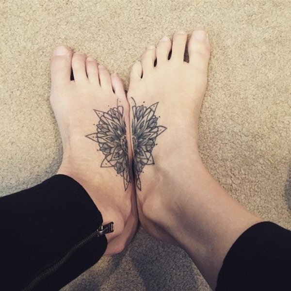 tatuaje para hermanas 493