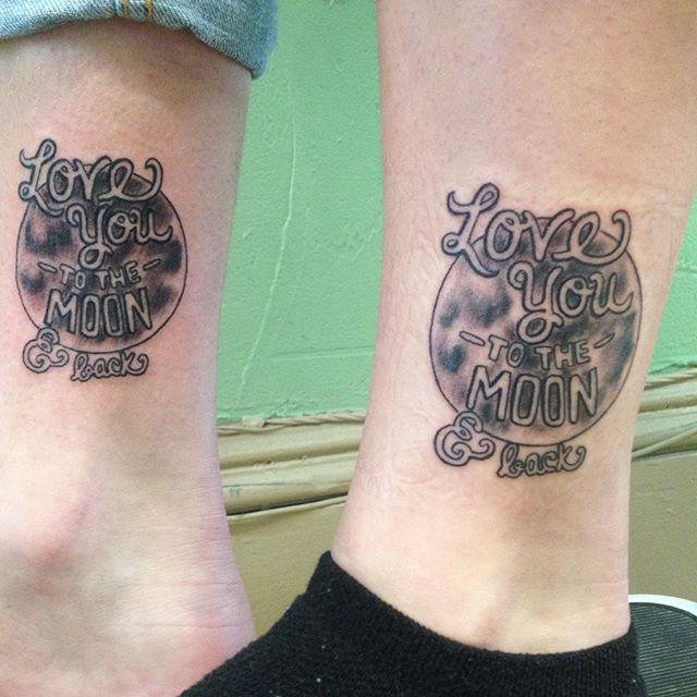 tatuaje para hermanas 593